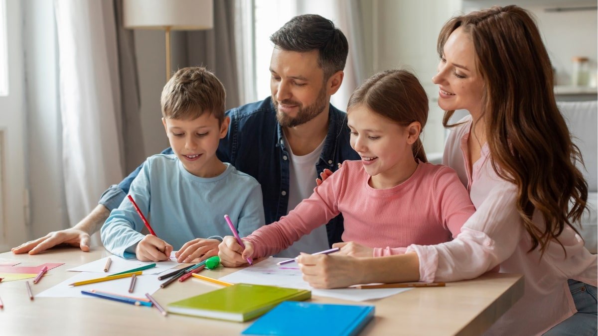 How to Choose the Right Preschool A Complete Guide for Canadian Parents