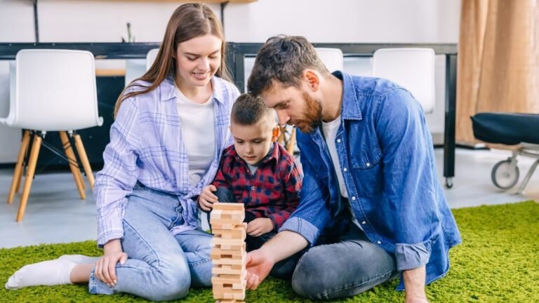 Is My Child Just Shy or Do They Need Social Skills Therapy? It is undeniable that as parents we want our children to grow happy, confident and able to make friends easily. In contrast, have you ever noticed why your child seems too quiet, avoids eye contact or prefers to play alone instead of joining other kids? Now, you might be wondering that if your child is really shy or if there's something else. This is a very common concern but it is very important to understand the difference between normal shyness and when a child might need help. In this blog, we will discuss what shyness really means, when to be concerned and how social skills therapy can help. What is Shyness? If we talk about shyness, it is a natural or normal human personality trait. That is why some children are simply more reserved by nature. They may take longer to open up to new people around them or sometimes even situations. A shy child might avoid speaking in large groups and take extra time to make friends everywhere they go. They may stick close to their parents and feel nervous when facing unfamiliar environments in the social settings. All these things are completely normal and nothing to be worried about, especially if your child is young. That is because most shy kids become more comfortable as they grow older and get used to the social situations in their surroundings. They usually build their confidence over time with gentle encouragement and positive experiences. When is Shyness a Concern? There may be times when their shyness might point to something deeper while shyness is not just the only problem. If your child is consistently avoiding social situations or struggling to make and keep friends, it might be more than just shyness. Some children also have difficulty expressing their emotions or ideas clearly. They also get extremely anxious or avoid eye contact and hesitate to respond during conversations. If you notice such behaviours in your child and they affect your child's daily life, it may be high time to look deeper. What is Social Skills Therapy? Social skills therapy is a type of therapy that helps the children learn how to interact with others positively and confidently. It teaches them the important life skills such as how to start and maintain the conversations, understand the body language and facial expressions. The children also learn how to listen and respond properly and how to make and keep friends. These therapies are usually conducted in small groups or one-on-one settings by the trained professionals like speech therapists or behavioural therapists. Signs Your Child May Benefit from Social Skills Therapy Let’s discuss some signs that indicate that your child needs the help of social skills therapy. • Your child has trouble playing with their peers because they prefer playing alone and get easily upset during group play. • Your child doesn’t understand basic manners or rules like waiting for their turn etc. • Your child doesn’t engage in any conversations even when they are with close friends or family. • Other kids may not understand their way of talking or behaving. Note: These behaviours don’t mean that something is “wrong” with your child. They may just need extra support to learn skills that don’t come naturally to them. Is It Autism or Just Social Delay? Sometimes, parents worry that their child’s behaviour could be a sign of autism. It can be helpful to understand the difference however, only a professional can diagnose autism. Your child may have autism if: • They face trouble with both verbal and non-verbal communication. • They show repetitive behaviours over and over again. • They have very specific interests or they don’t like to play with other kids of their age. • They avoid eye contact and do not respond to their name. • They prefer the same routine every day and get upset with change. However, if your child is simply quiet and struggles mainly with social situations, they might only need help to build social skills. How Social Skills Therapy Helps Social skills therapy uses fun and engaging methods to help children build the confidence to talk to others and understand how their behaviour affects people around them. This therapy can help children: • To build confidence to talk to others. • To understand how their behaviour affects others. • To learn how to make friends and work in groups. • To handle bullying or teasing in a healthy way. • To practice role-playing and problem-solving skills. Supporting Your Child at Home The support of parents matters a lot whether your child is shy, autistic or attending therapy sessions. That is why the parents should: • Encourage Small Social Steps: You can start with some small situations like inviting one or two friends for a short playtime rather than sending your child to big and crowded events. • Be Patient and Avoid Pressure: You should give your child the time they need to open up and avoid forcing them into conversations or group settings before they are ready. • Model Positive Social Behaviour: The parents should also maintain positive social behaviours like how to greet people, take turns and express emotions. That is because the children often learn by watching their parents. • Celebrate Every Effort: You should praise your child even for their small achievements and efforts whether they are saying hello to others, joining other kids to play or simply trying to talk to someone new. When to Seek Professional Help It is highly advisable not to wait if your child’s social challenges are affecting their daily life, academics or even happiness. A professional can assess your child and guide you on the next steps. This is because early support leads to the better outcomes. Also, social skills therapy can truly make a positive difference in your child’s confidence and their relationships with others. Final Thoughts Every child is different but unique in their own way and being shy doesn’t always mean that they need the help of some therapy. Some children take time to open up and they may struggle with basic social interactions. If your child avoids communication or group play often, they might need some gentle guidance. Mind Grove Therapy provides professional guidance to help the parents and families understand their child’s emotional and behavioural needs. We believe that every child can thrive socially and emotionally with the right support.
